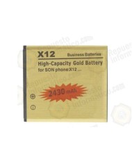 Bateria X12 Alta capacidad