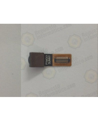 Camara Delantera Ascend P2