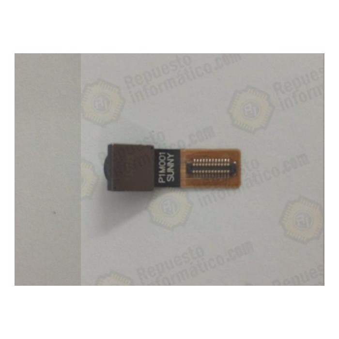 Camara Delantera Ascend P2