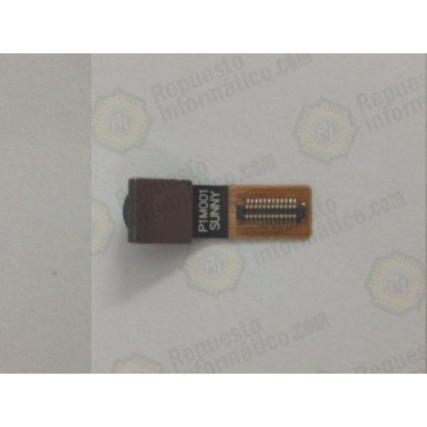 Camara Delantera Ascend P2