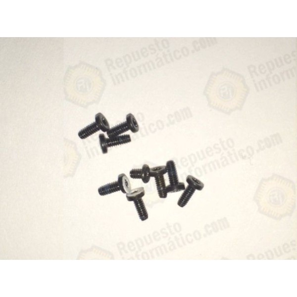 Pack tornillos  Ascend P2