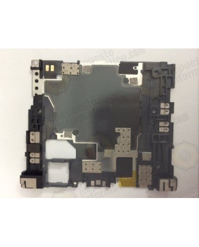 Antena cobertura con modulo ascend P2