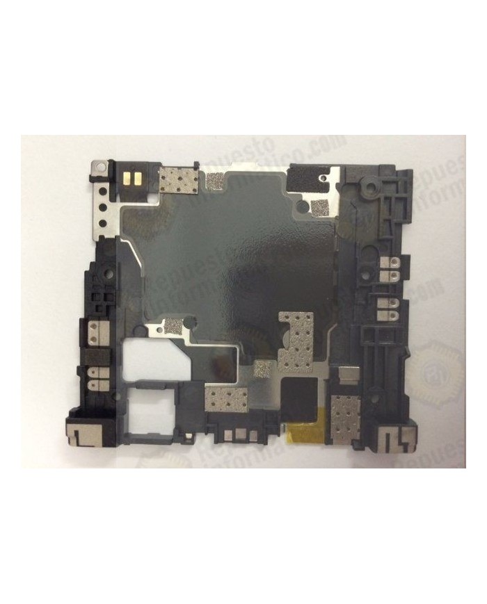 Antena cobertura con modulo ascend P2