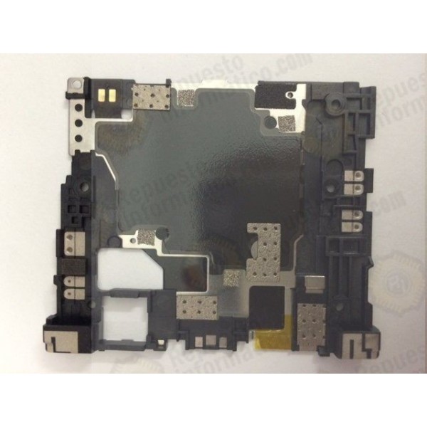 Antena cobertura con modulo ascend P2