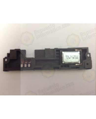 Buzer completo ascend P2