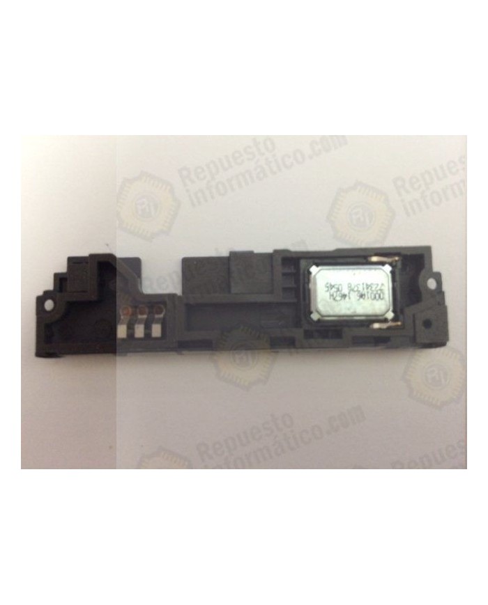 Buzer completo ascend P2