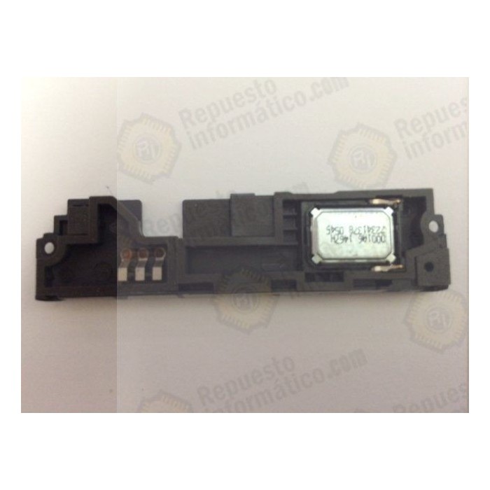 Buzer completo ascend P2