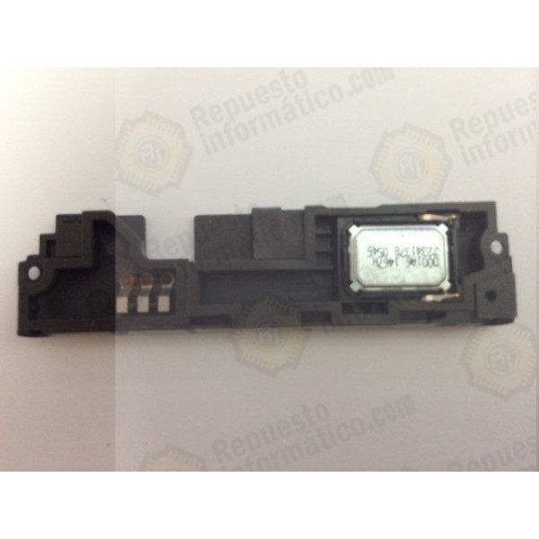 Buzer completo ascend P2