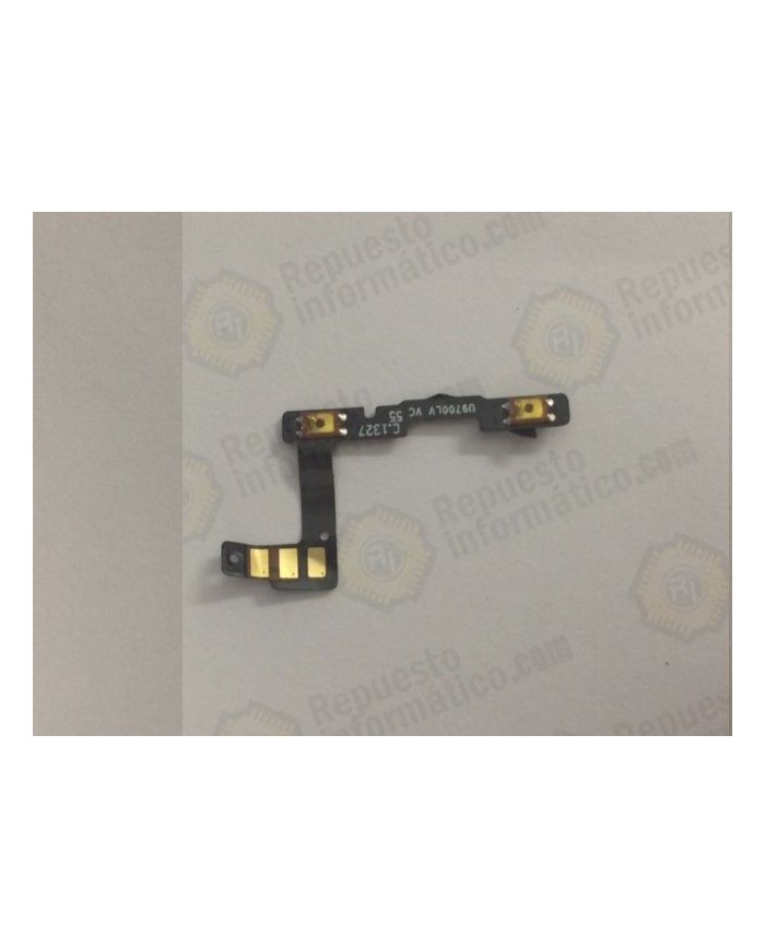 Cable flex Volumen Ascend P2