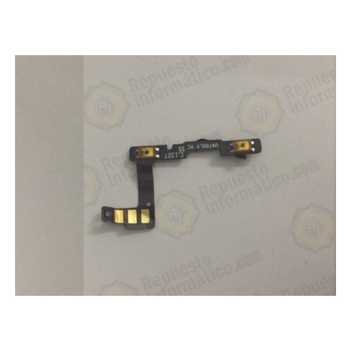 Cable flex Volumen Ascend P2