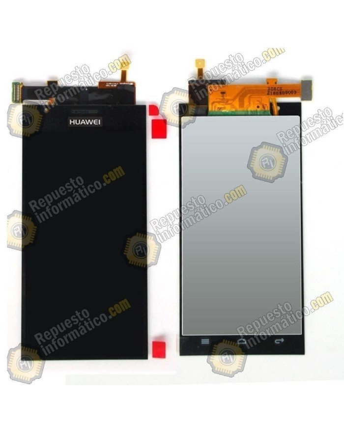 Pantalla (Lcd+tactil) ascend P2 Original