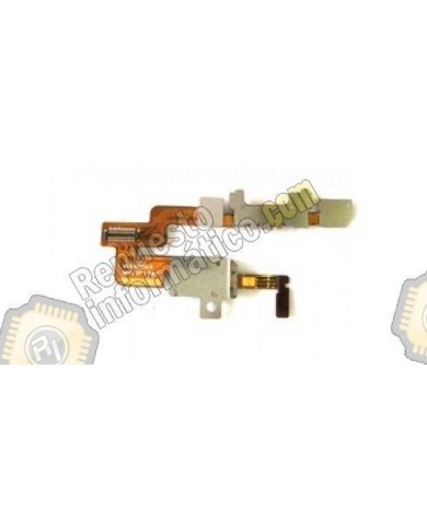 Flex Encendido On/Off+ Sensor Ascend P2