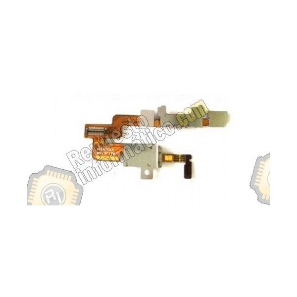 Flex Encendido On/Off+ Sensor Ascend P2