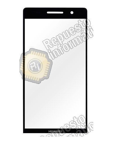 Cristal negro HUAWEI ASCEND P6