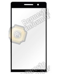 Cristal negro HUAWEI ASCEND P6