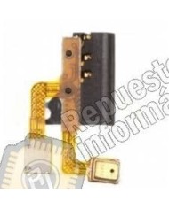Jack de Audio para Huawei Ascen P6