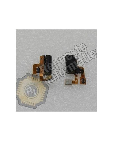 Jack de Audio para Huawei Ascen P6