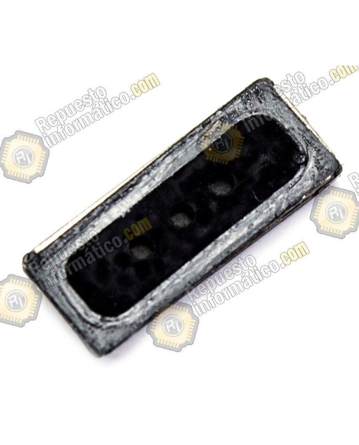 Altavoz Huawei Ascend P6