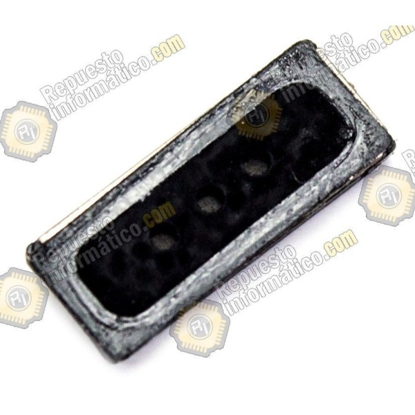 Altavoz Huawei Ascend P6