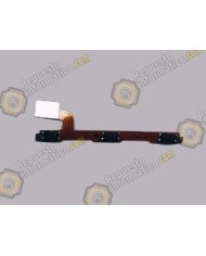 Flex de encendido y volumen para Huawei Ascend P7