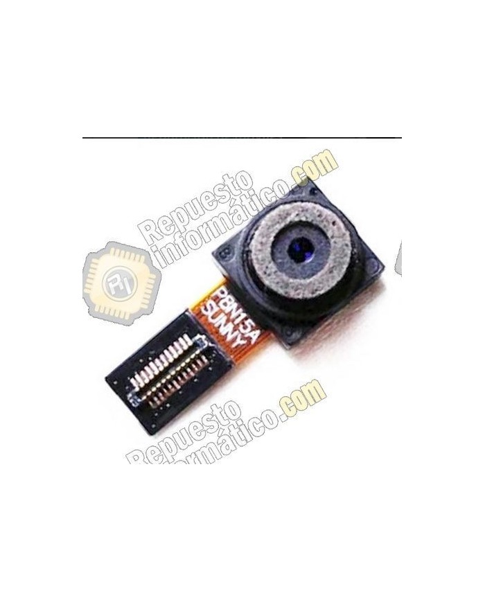 Camara Frontal Huawei Ascend P7 (5 Megapixel)