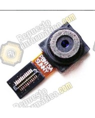 Camara Frontal Huawei Ascend P7 (5 Megapixel)