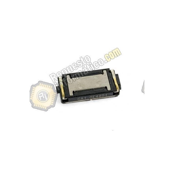 Auricular Huawei Ascend P7