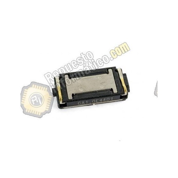 Auricular Huawei Ascend P7