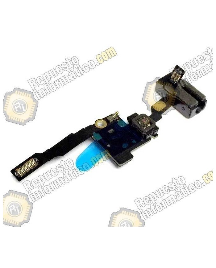 Flex Audio Jack + Sensor Ascend P8