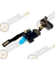 Flex Audio Jack + Sensor Ascend P8