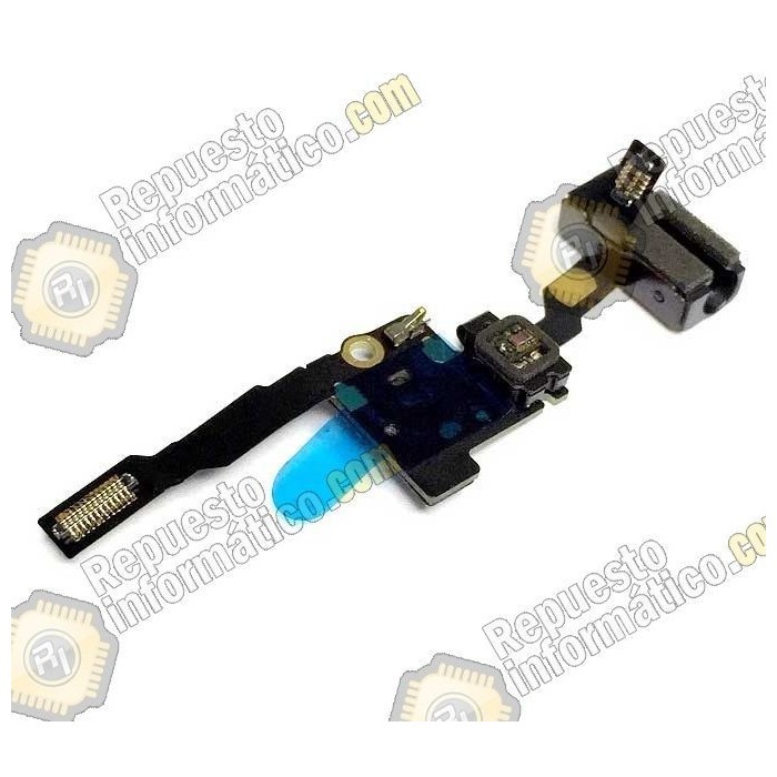 Flex Audio Jack + Sensor Ascend P8