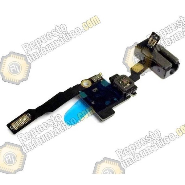 Flex Audio Jack + Sensor Ascend P8