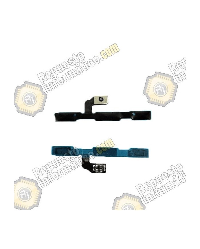 Flex de volumen Huawei Ascend P8 (Swap)