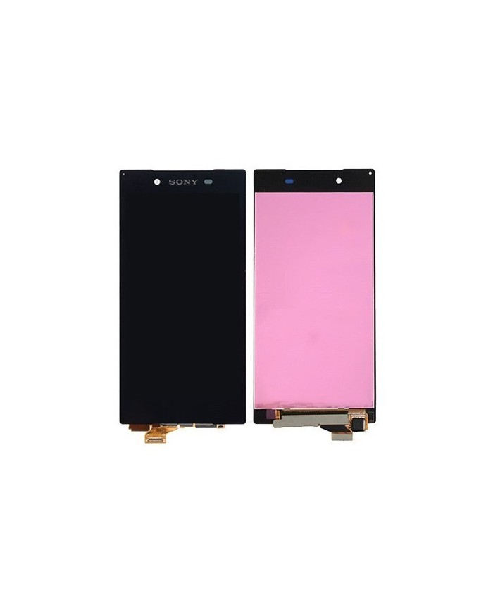 Pantalla (Lcd+tactil) Xperia Z5 E6603, E6653 NEGRA