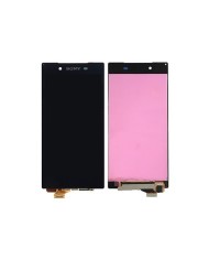 Pantalla (Lcd+tactil) Xperia Z5 E6603, E6653 NEGRA