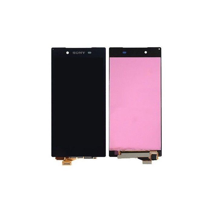 Pantalla (Lcd+tactil) Xperia Z5 E6603, E6653 NEGRA