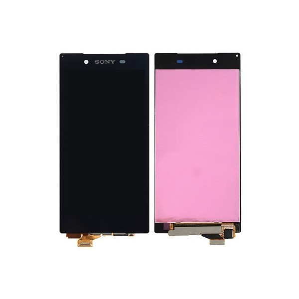 Pantalla (Lcd+tactil) Xperia Z5 E6603, E6653 NEGRA