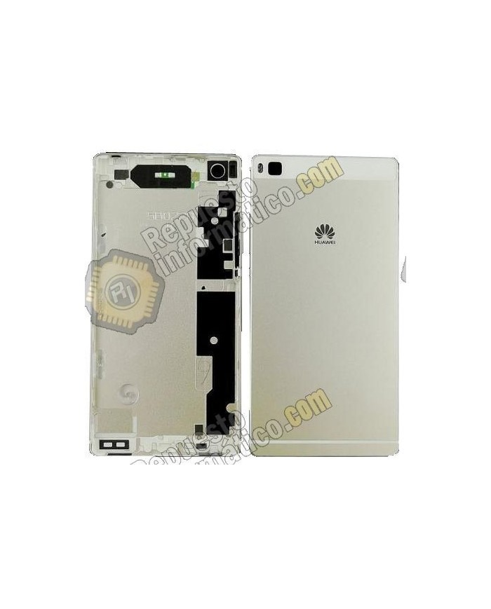 Tapa trasera Huawei ASCEND P8 (BLANCA)