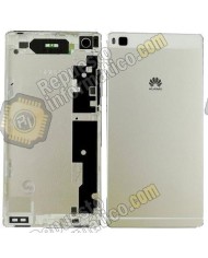 Tapa trasera Huawei ASCEND P8 (BLANCA)