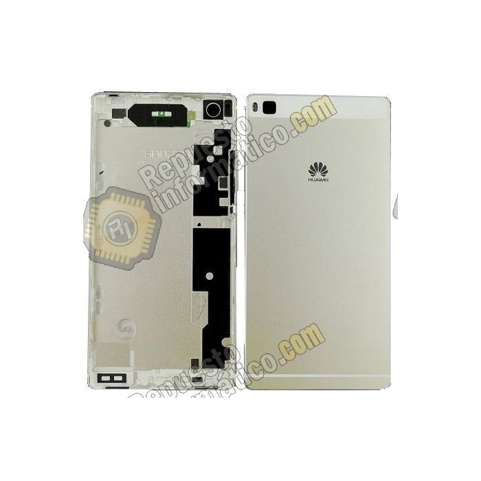 Tapa trasera Huawei ASCEND P8 (BLANCA)