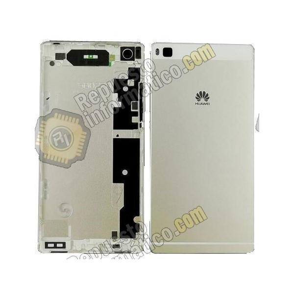 Tapa trasera Huawei ASCEND P8 (BLANCA)