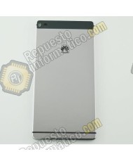 Tapa trasera Huawei ASCEND P8 (GRIS)