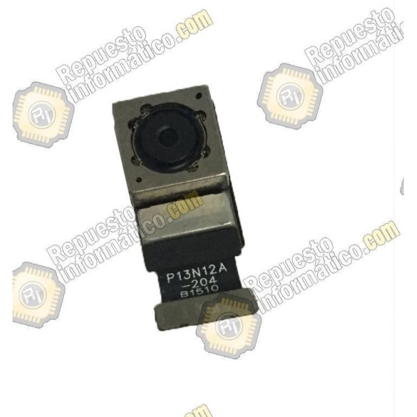Camara Trasera 13 Mpx para Huawei P8