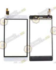 Tactil  BLANCO  HUAWEI P8 LITE 