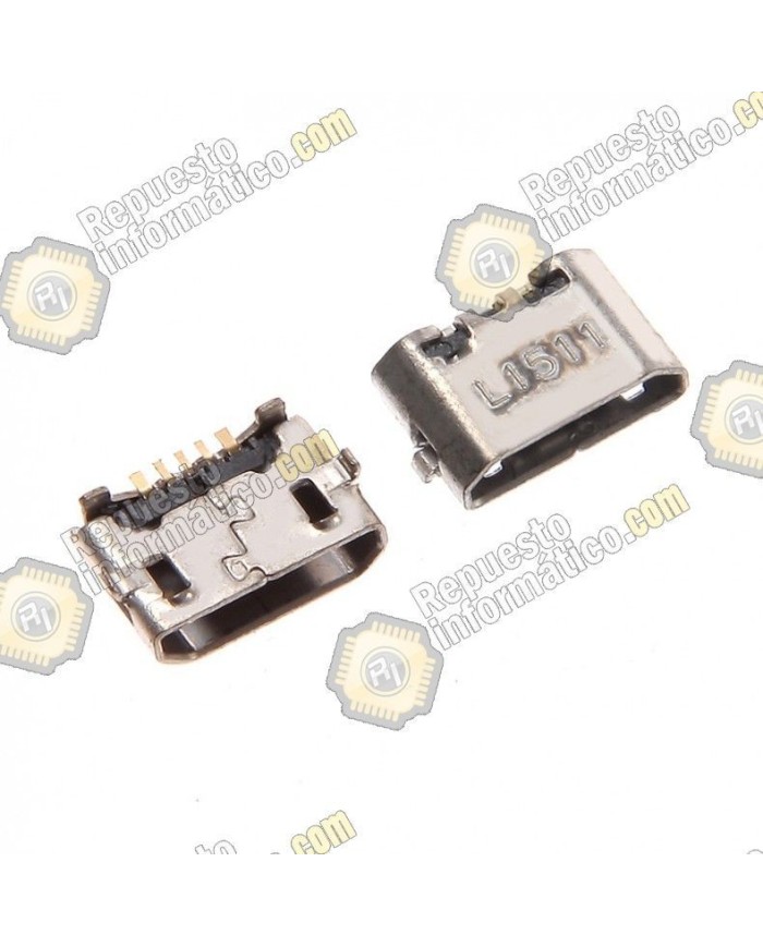 Conector Carga Huawei P8 Lite
