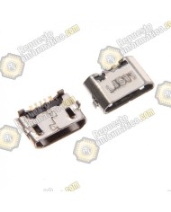 Conector Carga Huawei P8 Lite