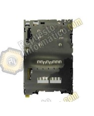 Lector Sim Y Memoria Micro SD Xperia Z5 E6653