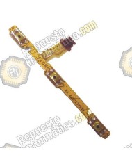 Flex Encendido y Volumen Original Huawei P8 Lite