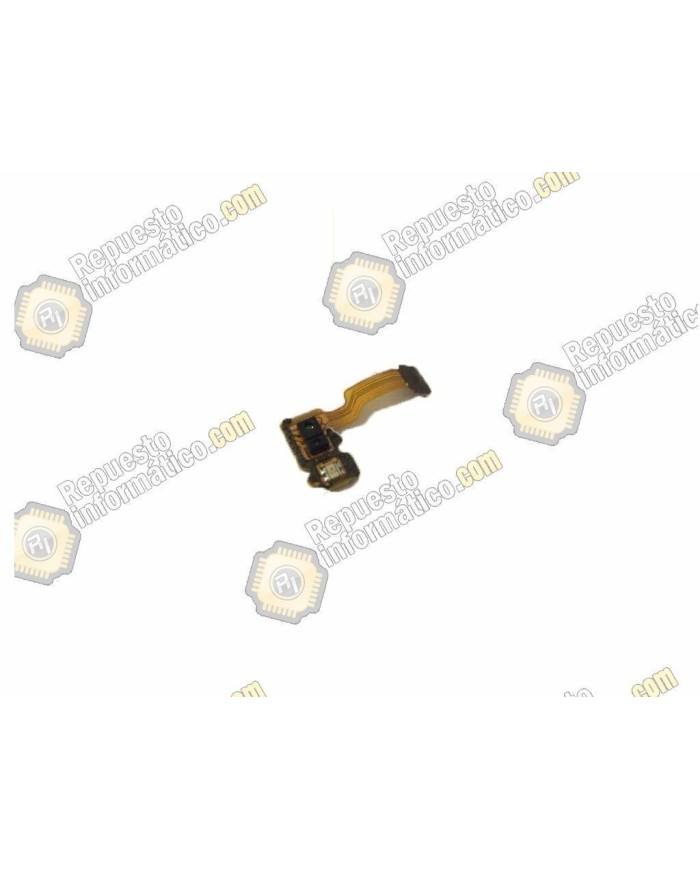 Flex sensor Proximidad Huawei P8 Lite 