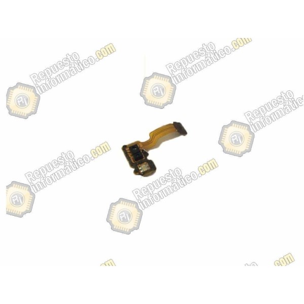 Flex sensor Proximidad Huawei P8 Lite 